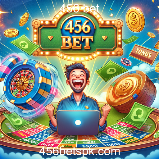 Descubra as Melhores Promoções na 456 Bet